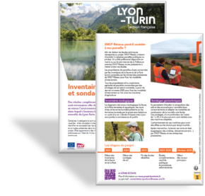 Flyer inventaires écologiques