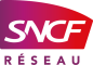 Logo SNCF R